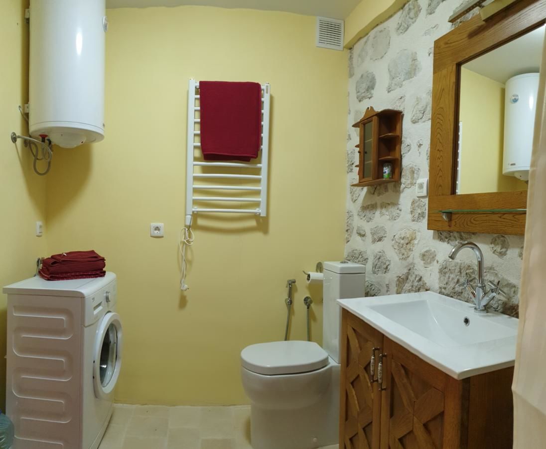 Дома для отпуска Apartment Theodore Пераст