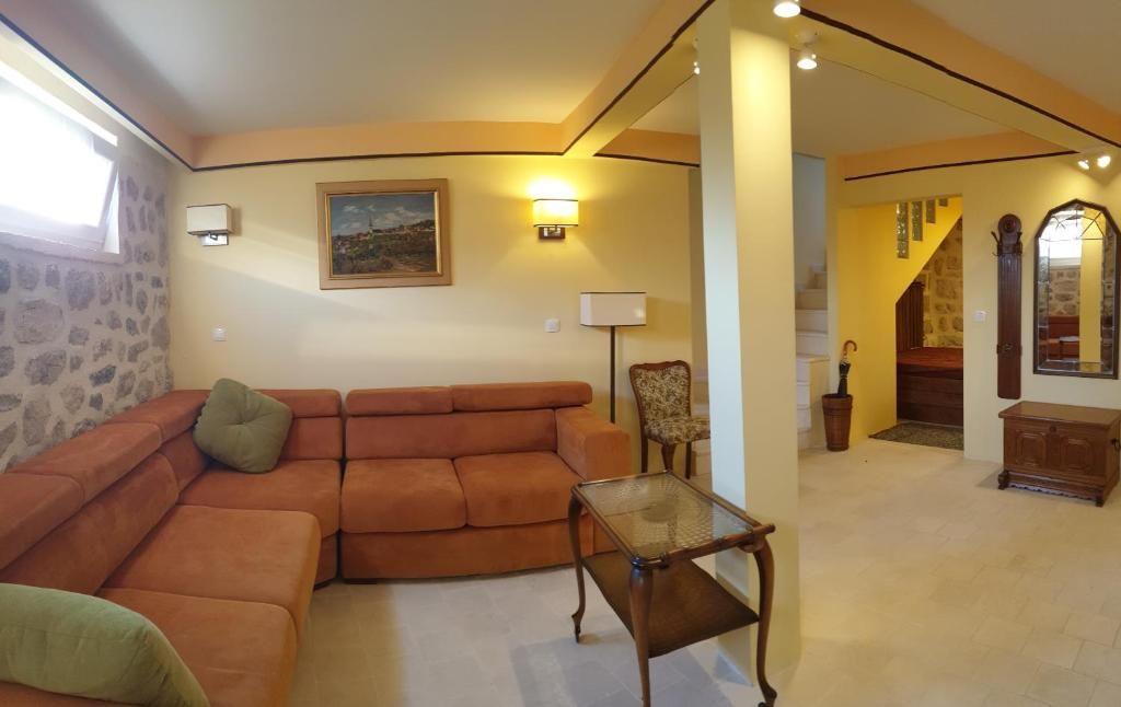 Дома для отпуска Apartment Theodore Пераст