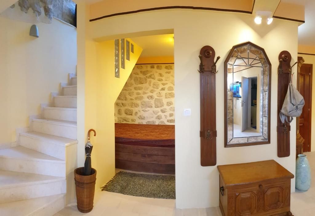 Дома для отпуска Apartment Theodore Пераст