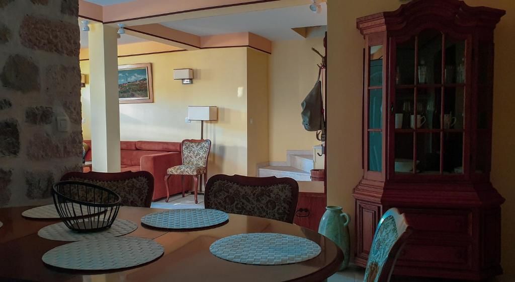 Дома для отпуска Apartment Theodore Пераст