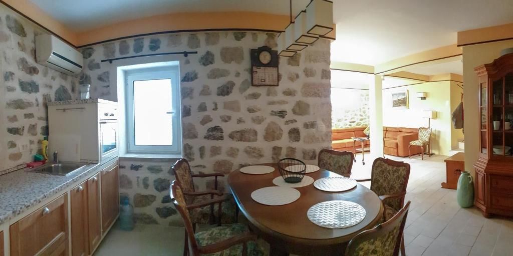 Дома для отпуска Apartment Theodore Пераст