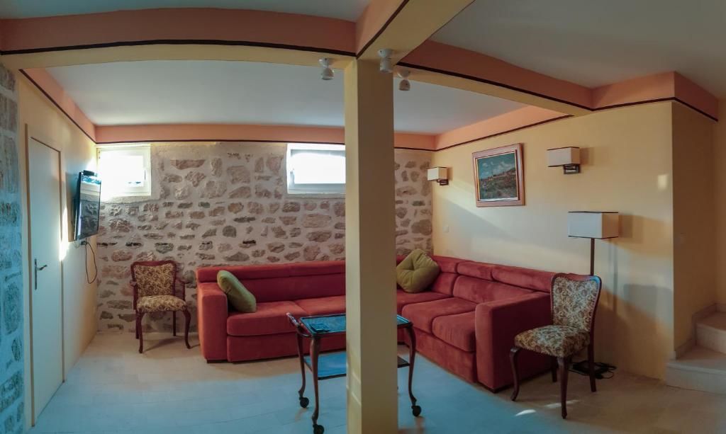 Дома для отпуска Apartment Theodore Пераст