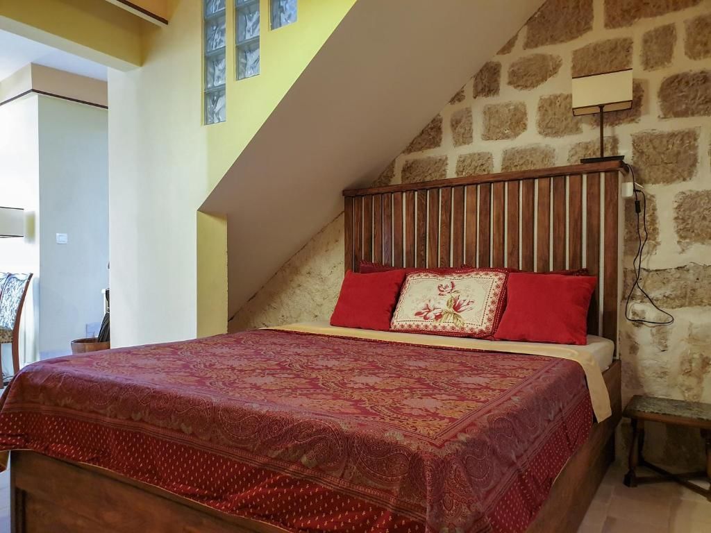 Дома для отпуска Apartment Theodore Пераст