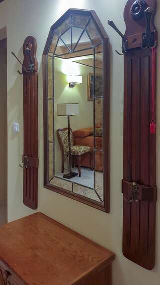 Дома для отпуска Apartment Theodore Пераст Дом с 1 спальней-30