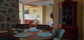 Дома для отпуска Apartment Theodore Пераст Дом с 1 спальней-50