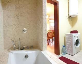Дома для отпуска Apartment Theodore Пераст Дом с 1 спальней-56