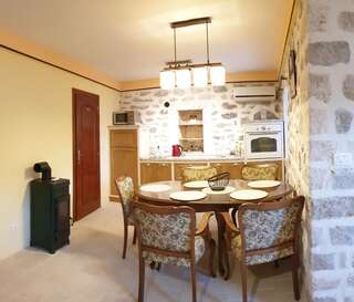 Дома для отпуска Apartment Theodore Пераст Дом с 1 спальней-62