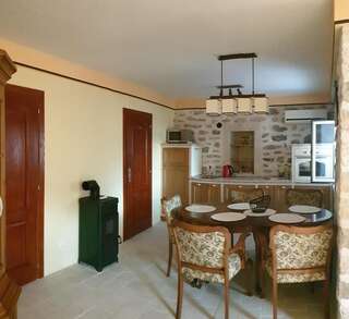 Дома для отпуска Apartment Theodore Пераст Дом с 1 спальней-68