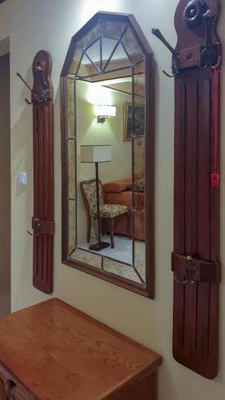 Дома для отпуска Apartment Theodore Пераст Дом с 1 спальней-78