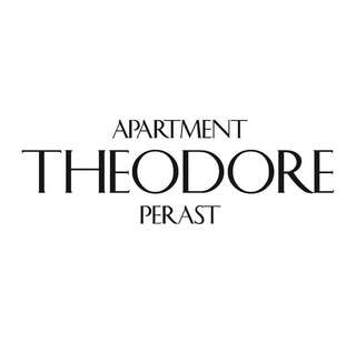 Дома для отпуска Apartment Theodore Пераст Дом с 1 спальней-97