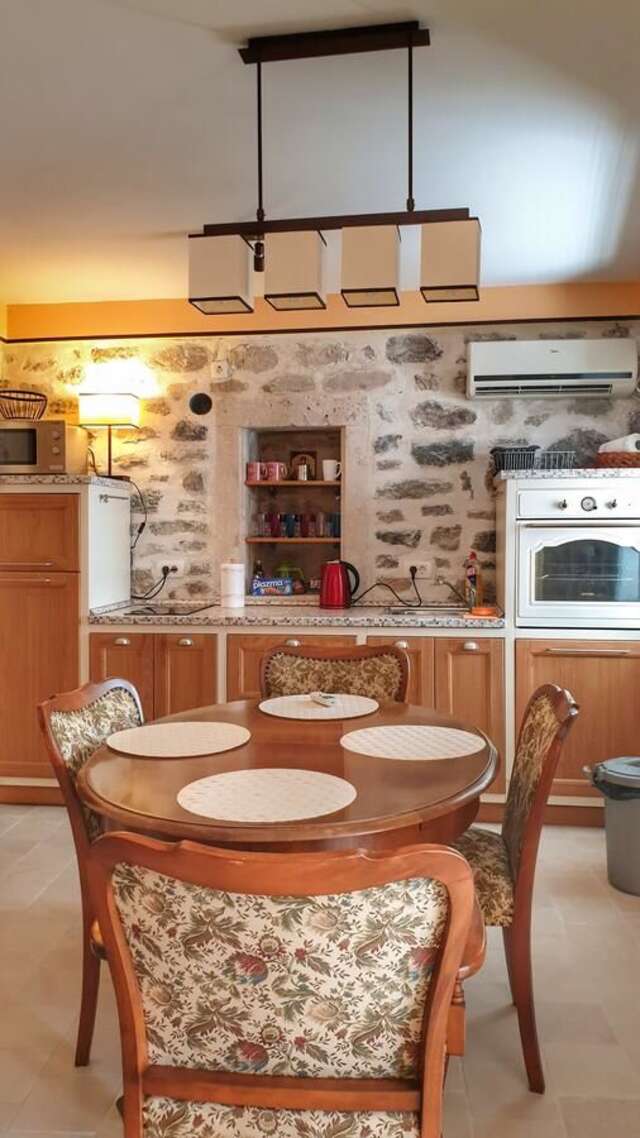 Дома для отпуска Apartment Theodore Пераст-12