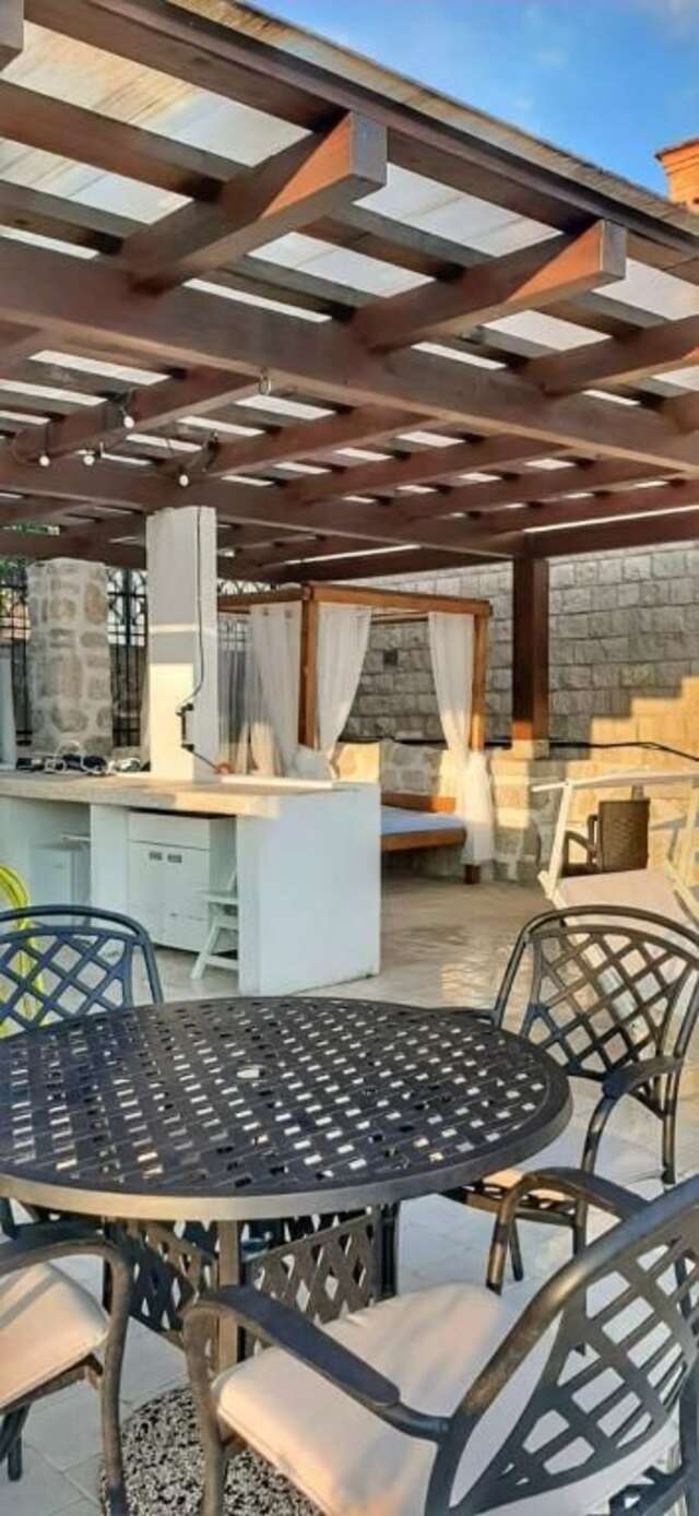 Дома для отпуска Apartment Theodore Пераст-103