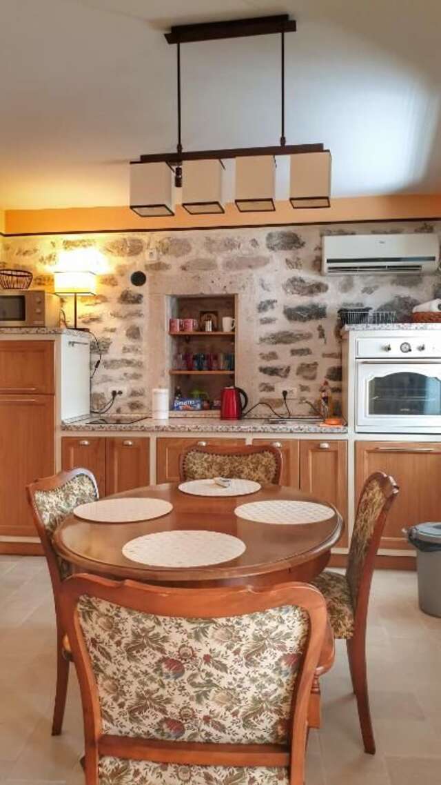 Дома для отпуска Apartment Theodore Пераст-107