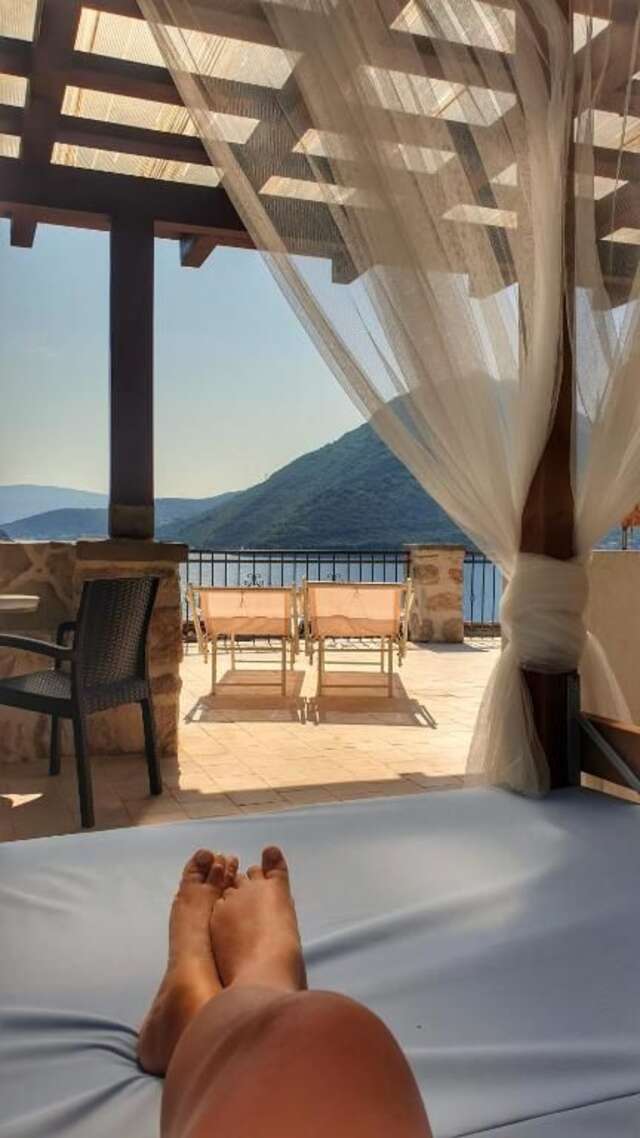 Дома для отпуска Apartment Theodore Пераст-110