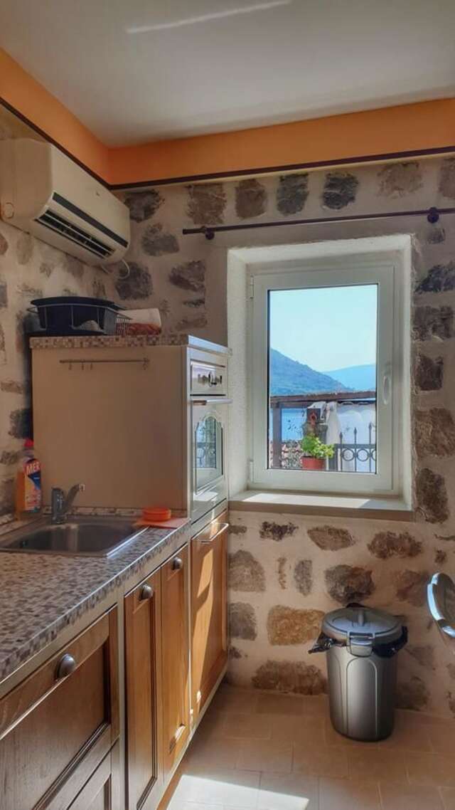 Дома для отпуска Apartment Theodore Пераст-16
