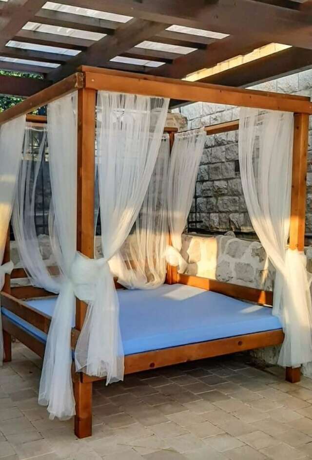 Дома для отпуска Apartment Theodore Пераст-18