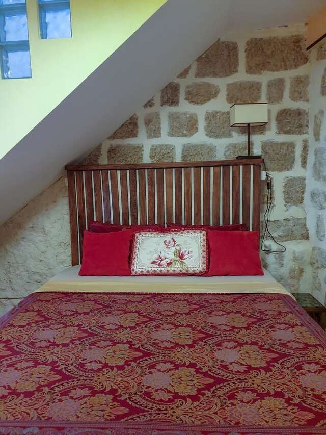 Дома для отпуска Apartment Theodore Пераст-24