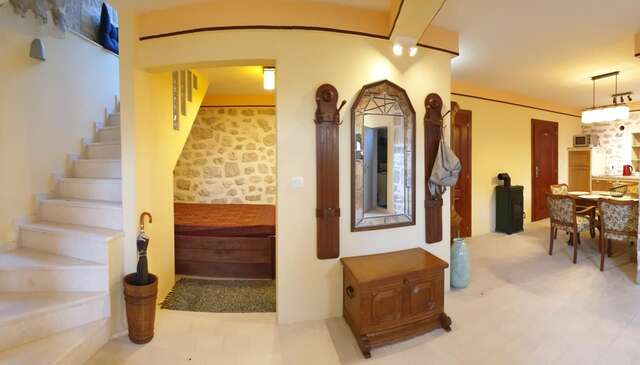 Дома для отпуска Apartment Theodore Пераст-26