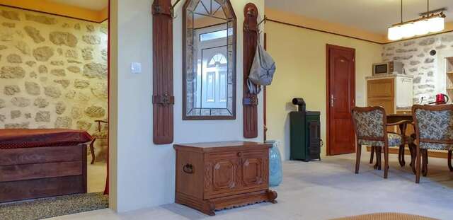 Дома для отпуска Apartment Theodore Пераст-50