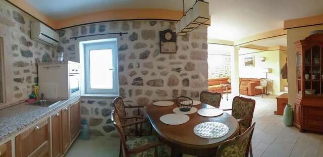 Дома для отпуска Apartment Theodore Пераст-53