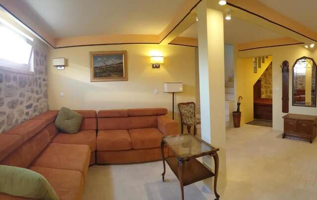 Дома для отпуска Apartment Theodore Пераст-61
