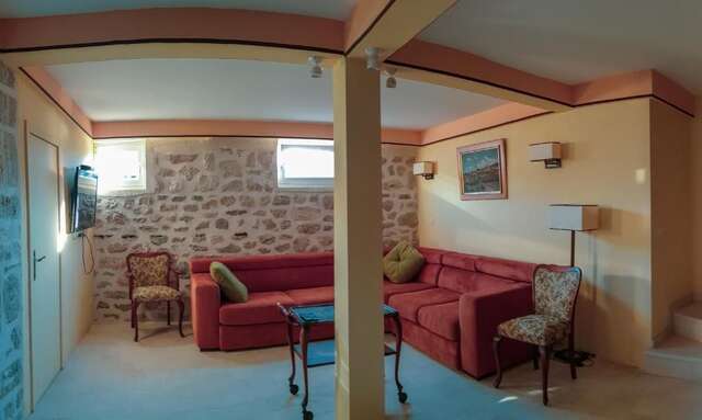 Дома для отпуска Apartment Theodore Пераст-71