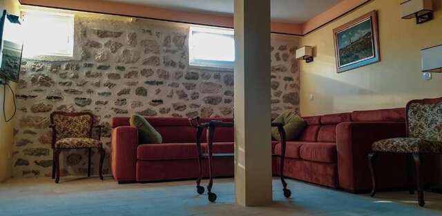 Дома для отпуска Apartment Theodore Пераст-72