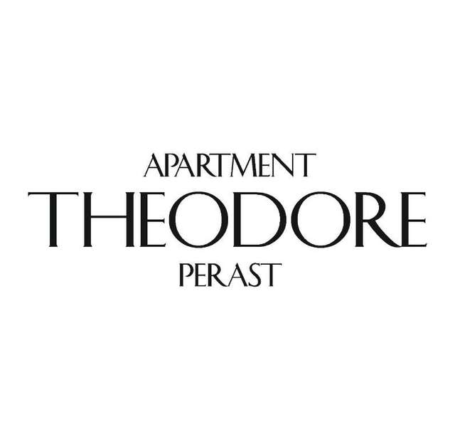Дома для отпуска Apartment Theodore Пераст-99